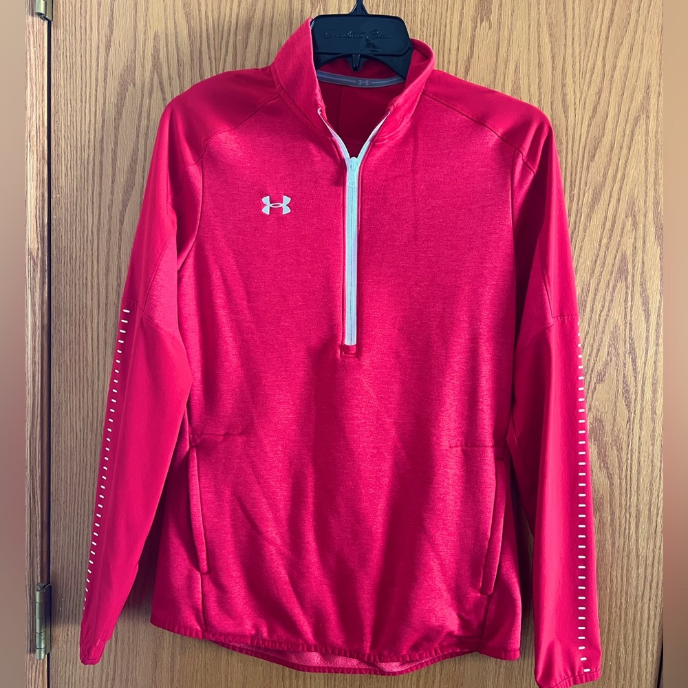 Under Armour Women’s Quart Zip